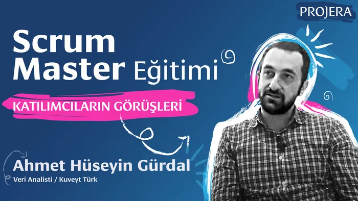 Scrum Master Eğitimi - Katılımcı Görüşleri