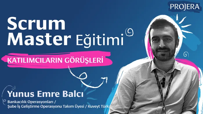 Scrum Master Eğitimi - Katılımcı Görüşleri