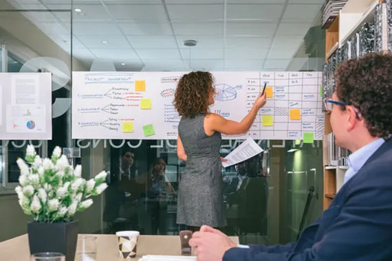 PMP (Project Management Professional) Sertifikası Sınavı Eğitimi