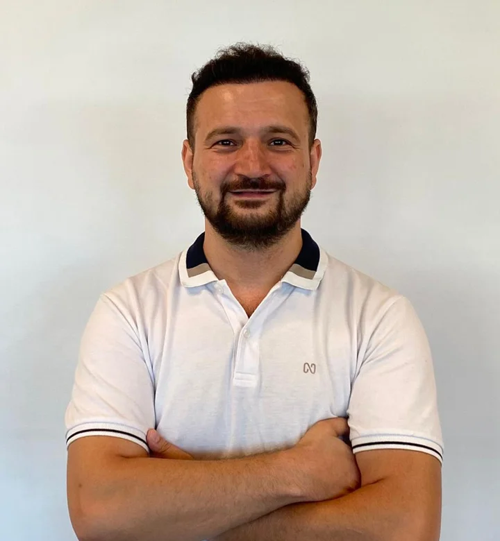 Muhammet Feyzi Sağlam