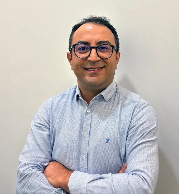 Tuncar Aksoy