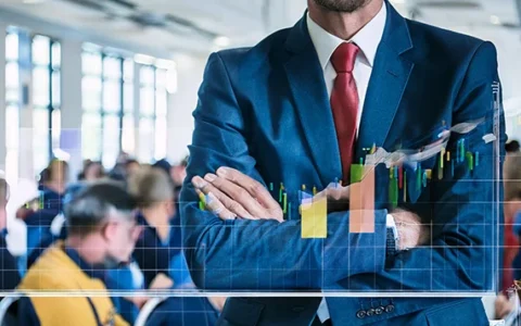 Finansçı Olmayanlar İçin Finans ve Finansal Okuryazarlık Eğitimi
