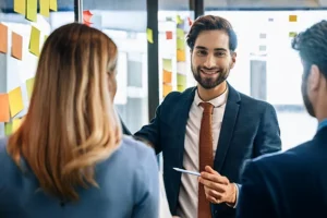 Profesyonel Scrum Master (PSM I) & Ürün Yöneticisi (PSPO I) Eğitimi