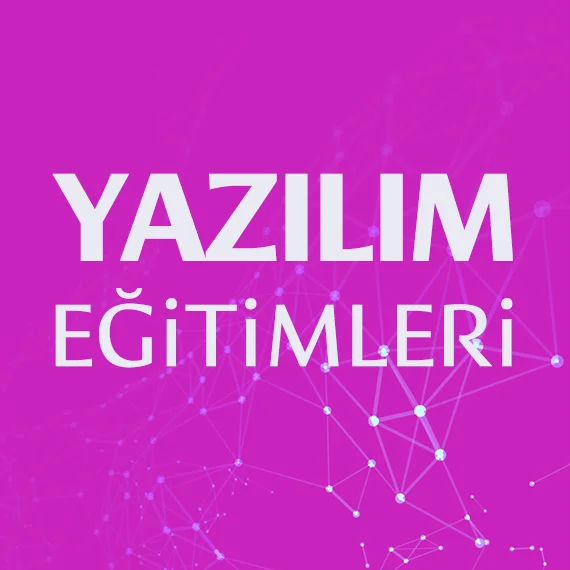 Yazılım Eğitimleri