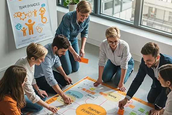 Amaç ve Fayda Perspektifi / Soru Sorma Çalıştayı