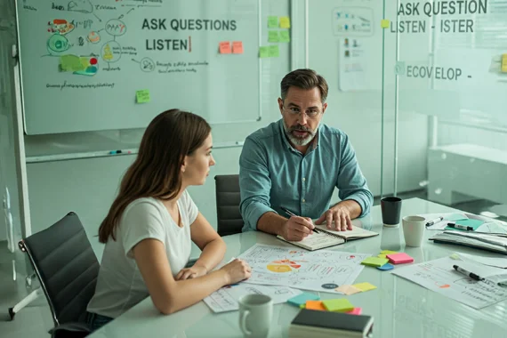 Çevik Koç Gelişim Programı