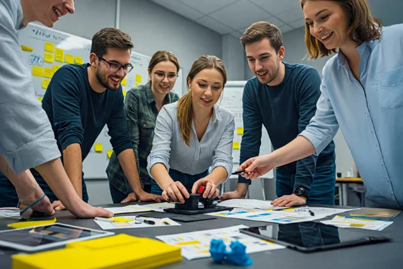 Deneysel Ürün Geliştirme