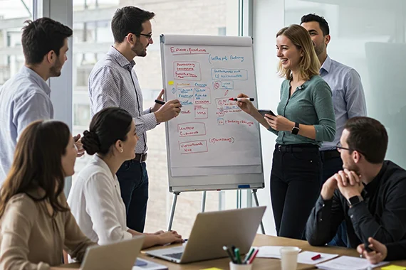 Fasitilasyon Becerileri