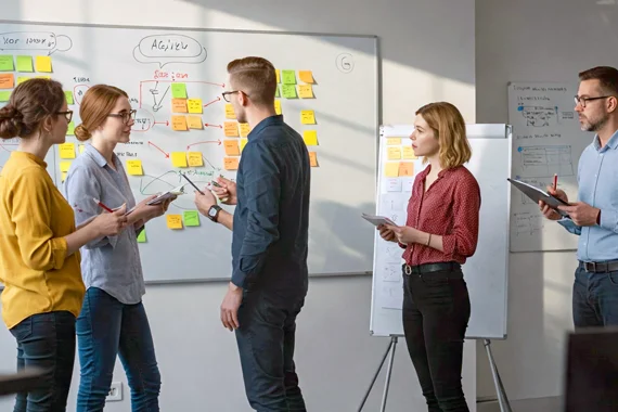 Fasitilasyon & PSFS Sertifikasyon Sınavı Hazırlık