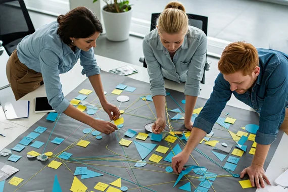 Her Yerde Sarmaşık Düşünceyi Anlamak ve Kullanmak