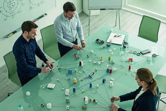 Her Yerde Sistem Düşüncesini Anlamak ve Kullanma