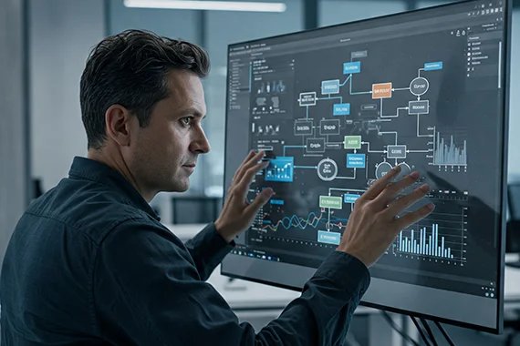 İş Analizi Gelişim Programı