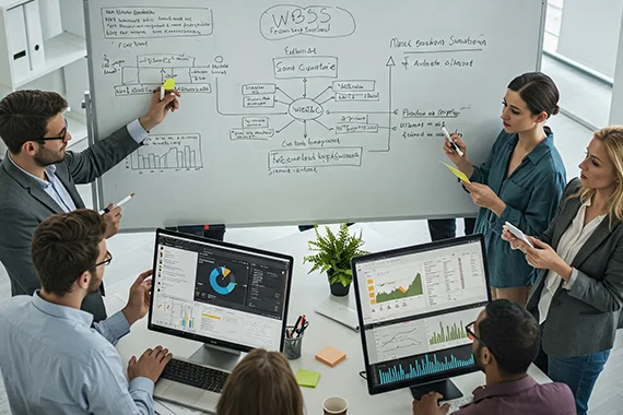 İş Parçalama ve Tahminleme Çalıştayı