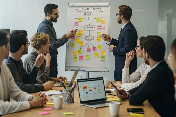 Problem Çözme Teknikleri I / II