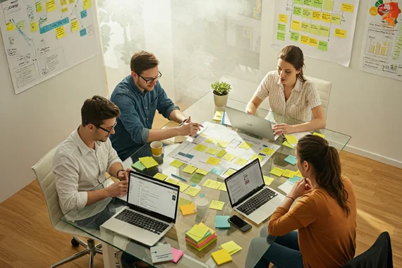 Product Owner Gelişim Programı