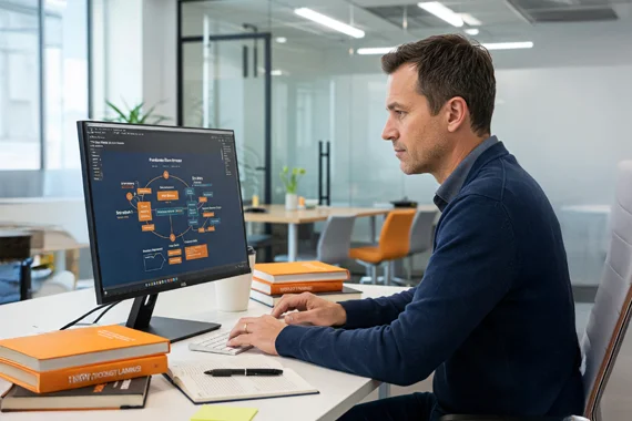 Product Owner & PSPO I Hazırlık