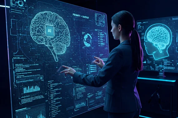 Üretken Yapay Zeka Eğitimi