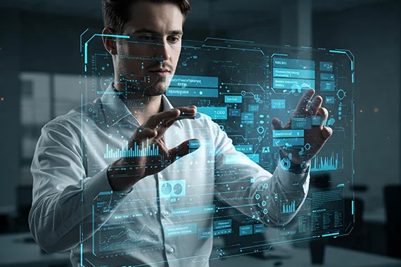 Yapay Zeka destekli Proje Yönetimi Eğitimi