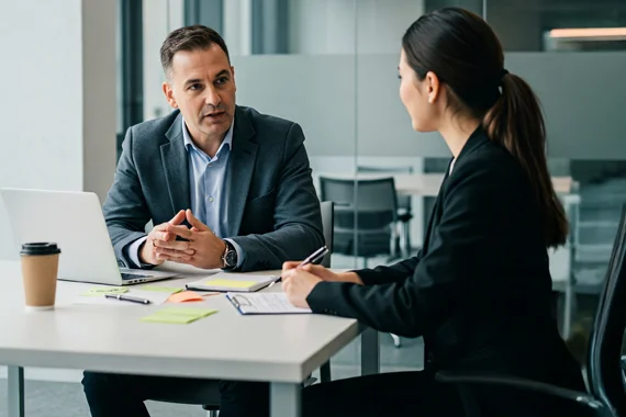 Yüksek Performans Odaklı Geribildirim